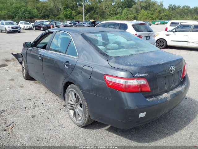 2008 TOYOTA CAMRY 4T1BE46K48U766131 Photo 2