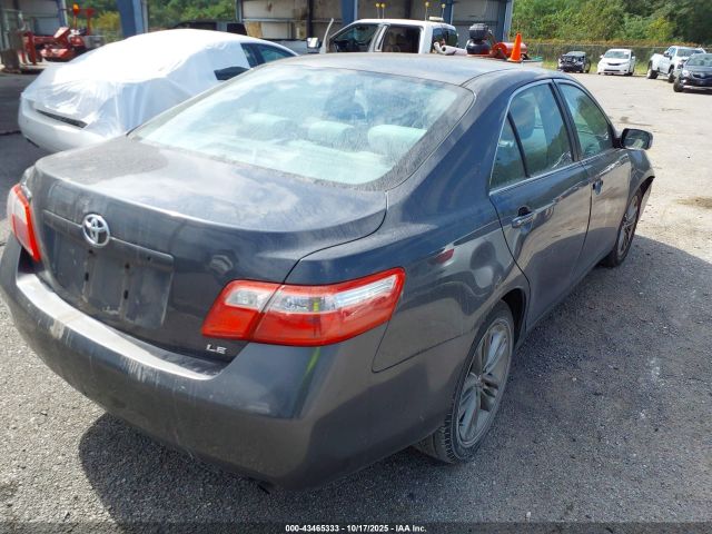 2008 TOYOTA CAMRY 4T1BE46K48U766131 Photo 3