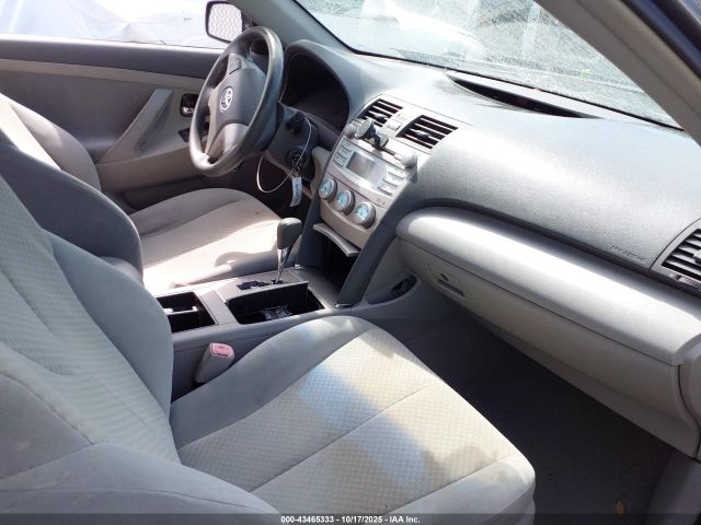 2008 TOYOTA CAMRY 4T1BE46K48U766131 Photo 4