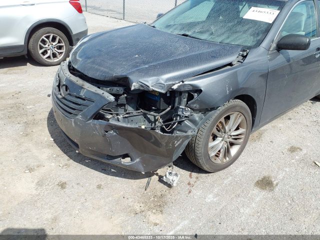 2008 TOYOTA CAMRY 4T1BE46K48U766131 Photo 5