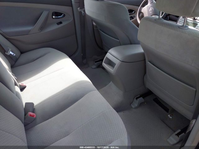 2008 TOYOTA CAMRY 4T1BE46K48U766131 Photo 7