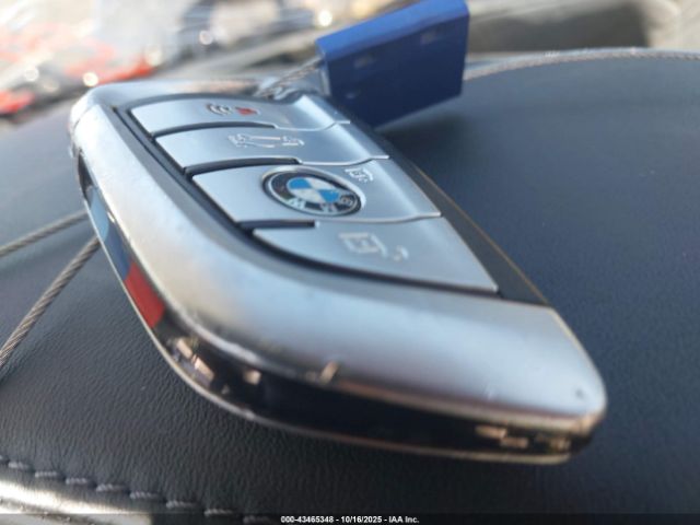 2022 BMW 740 WBA7T2C08NCJ56819 Photo 10