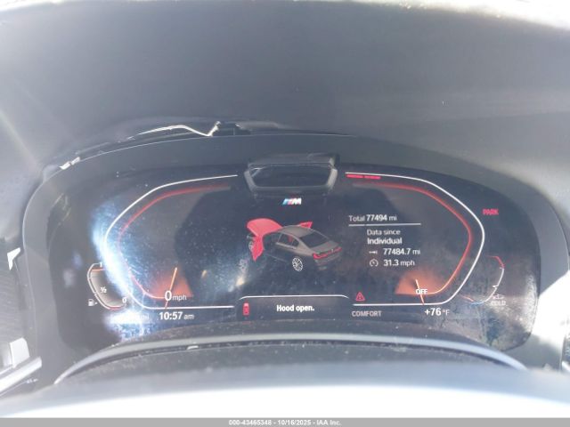 2022 BMW 740 WBA7T2C08NCJ56819 Photo 6