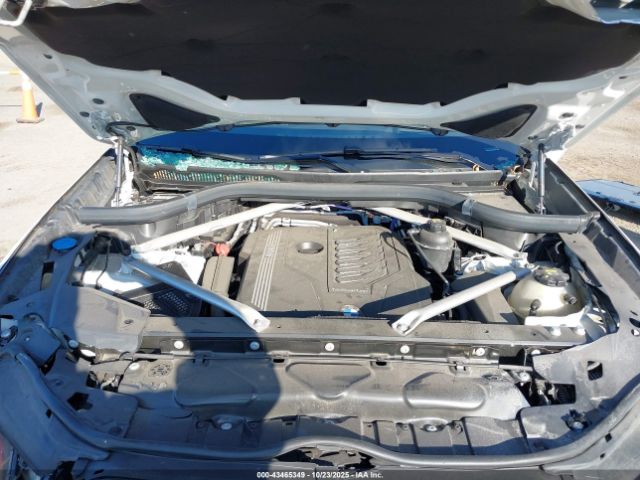 2022 BMW X5 5UXCR6C01N9L82994 Photo 9