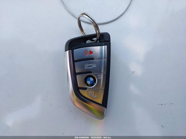 2022 BMW X5 5UXCR6C01N9L82994 Photo 10