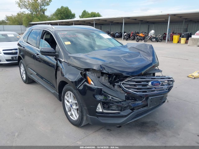 2021 FORD EDGE 2FMPK3J93MBA01960