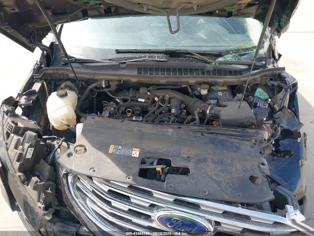 2021 FORD EDGE 2FMPK3J93MBA01960 Photo 9