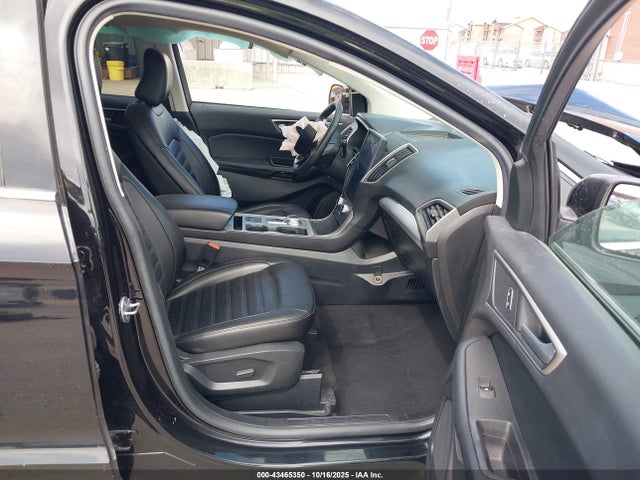 2021 FORD EDGE 2FMPK3J93MBA01960 Photo 4
