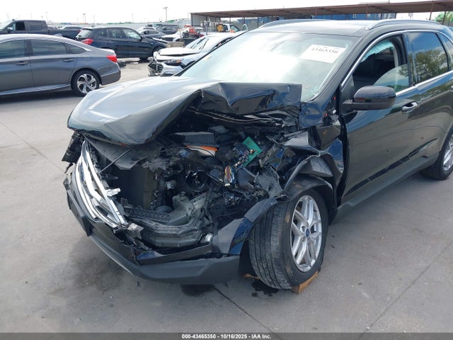 2021 FORD EDGE 2FMPK3J93MBA01960 Photo 5