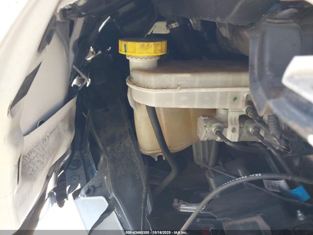 3C6LRVBG4ME567052 RAM Promaster