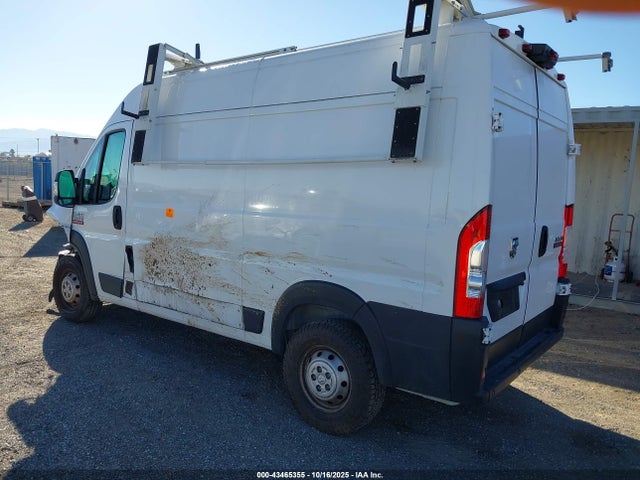 3C6LRVBG4ME567052 RAM Promaster