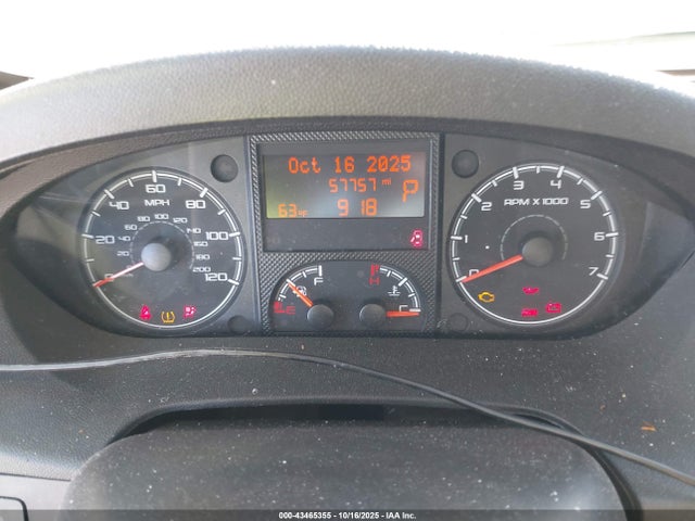 3C6LRVBG4ME567052 RAM Promaster