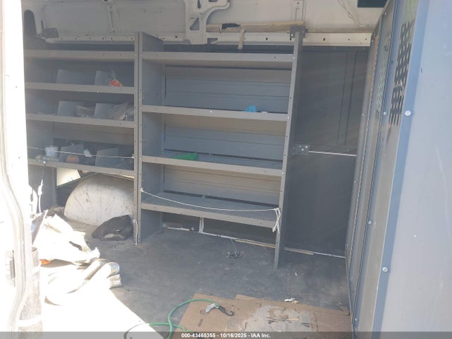 3C6LRVBG4ME567052 RAM Promaster