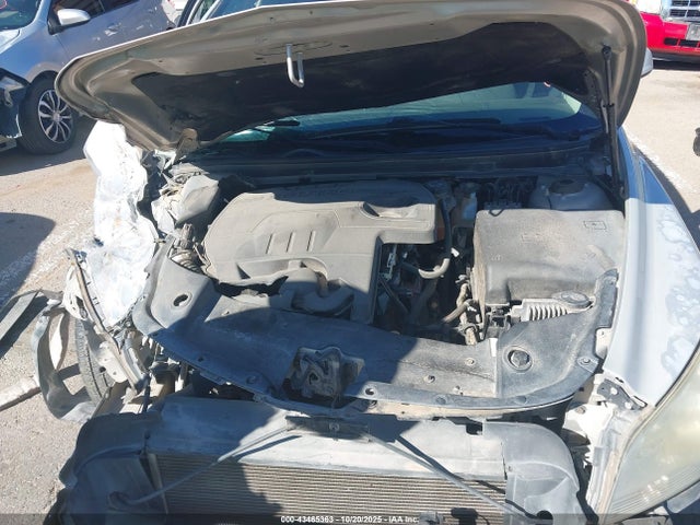 2010 CHEVROLET MALIBU 1G1ZC5E00AF321869 Photo 9