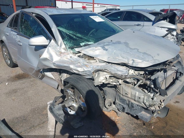 2010 CHEVROLET MALIBU 1G1ZC5E00AF321869 Photo 5