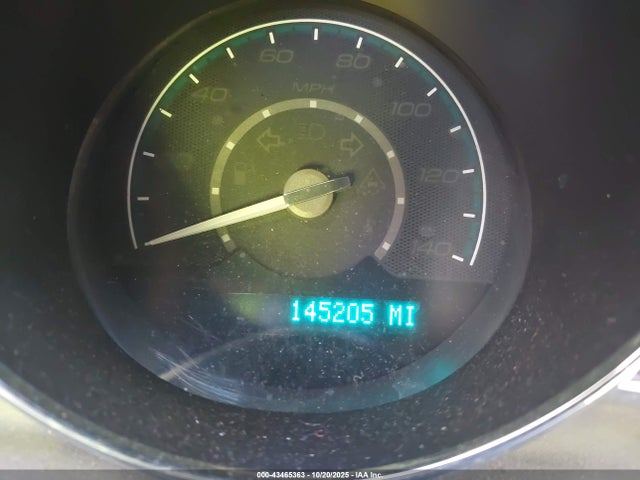 2010 CHEVROLET MALIBU 1G1ZC5E00AF321869 Photo 6