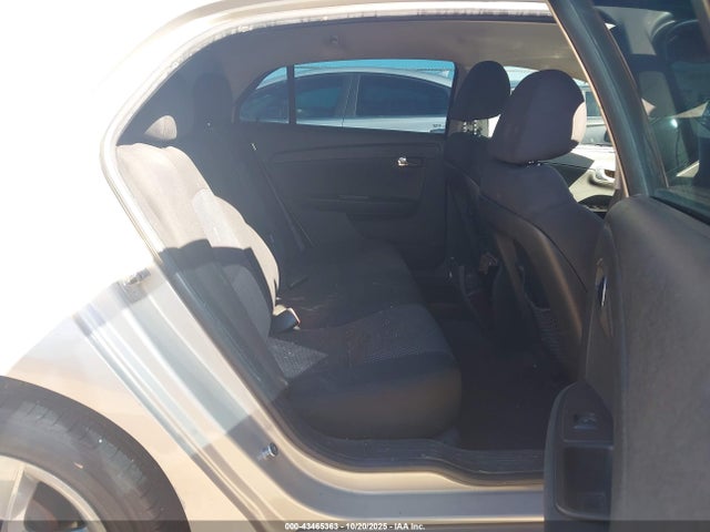 2010 CHEVROLET MALIBU 1G1ZC5E00AF321869 Photo 7
