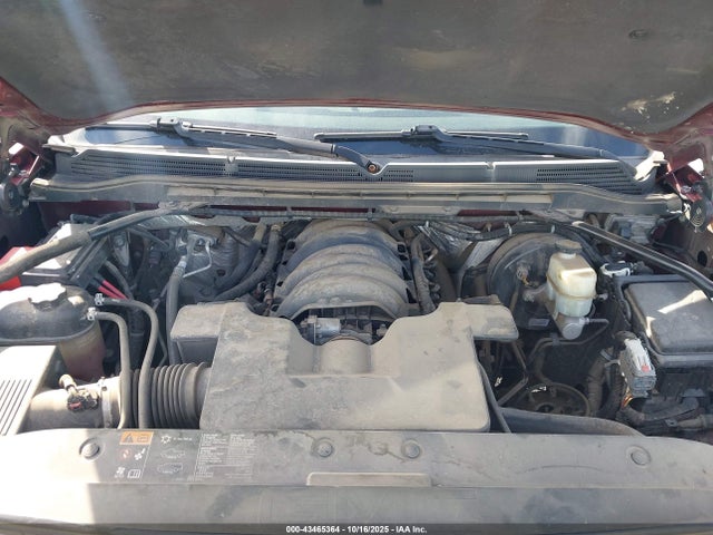 43465364 :رقم المزاد ، 3GTU2PEC8GG172743 vin ، 2016 Gmc Sierra 1500 Denali مزاد بيع