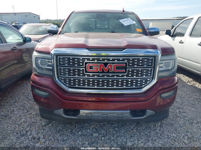 43465364 :رقم المزاد ، 3GTU2PEC8GG172743 vin ، 2016 Gmc Sierra 1500 Denali مزاد بيع