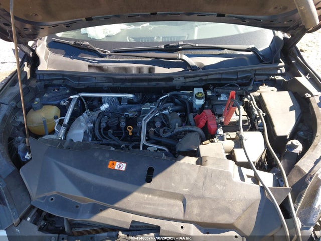 2022 MITSUBISHI OUTLANDER JA4J4UA84NZ066679 Photo 9