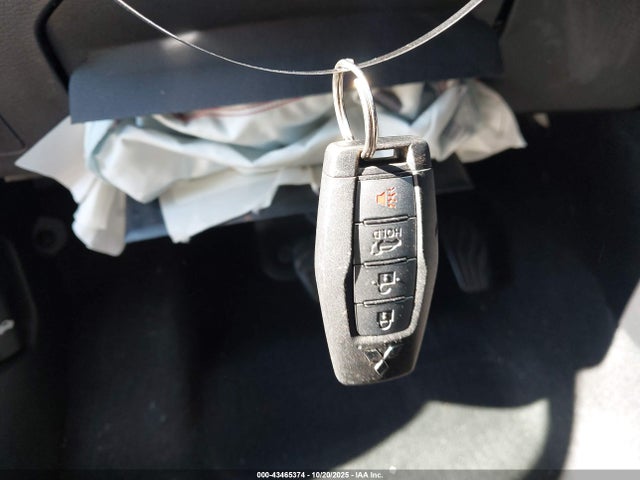 2022 MITSUBISHI OUTLANDER JA4J4UA84NZ066679 Photo 10