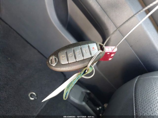 2018 NISSAN MURANO 5N1AZ2MGXJN190886 Photo 10