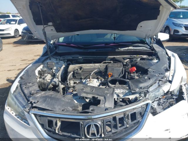 2015 ACURA TLX 19UUB1F50FA010195 Photo 9