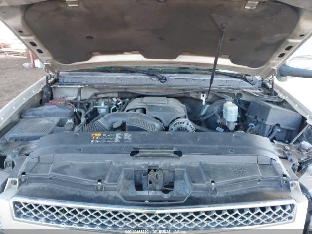 2013 CHEVROLET TAHOE 1GNSKCE02DR360795 Photo 9