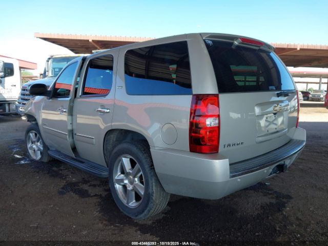 2013 CHEVROLET TAHOE 1GNSKCE02DR360795 Photo 2
