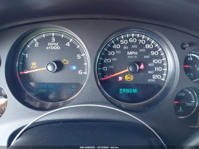 2013 CHEVROLET TAHOE 1GNSKCE02DR360795 Photo 6