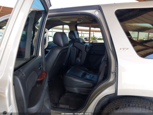 2013 CHEVROLET TAHOE 1GNSKCE02DR360795 Photo 7