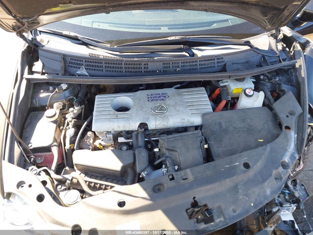 2017 LEXUS CT 200H JTHKD5BH0H2288176 Photo 9