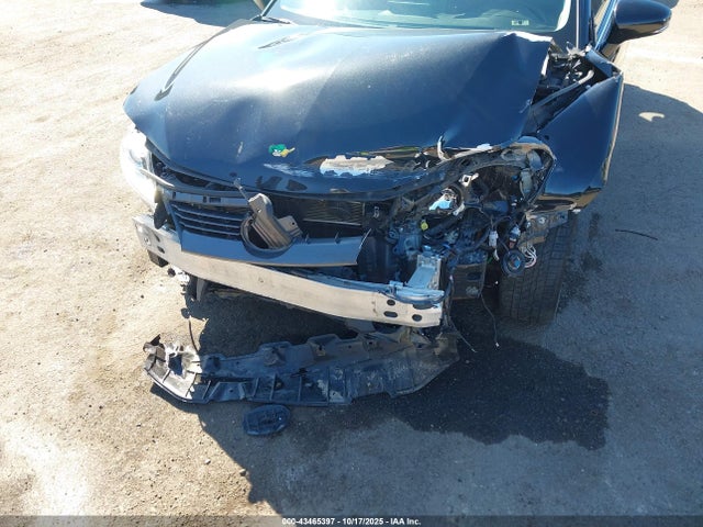 2017 LEXUS CT 200H JTHKD5BH0H2288176 Photo 5