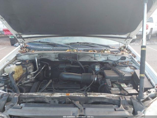 2001 MAZDA TRIBUTE 4F2UU07B31KM12254 Photo 9