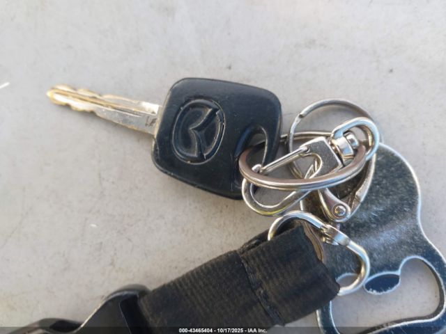 2001 MAZDA TRIBUTE 4F2UU07B31KM12254 Photo 10