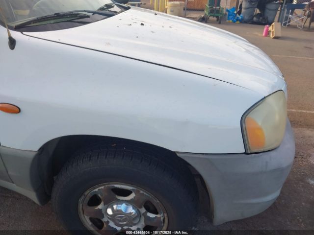 2001 MAZDA TRIBUTE 4F2UU07B31KM12254 Photo 5