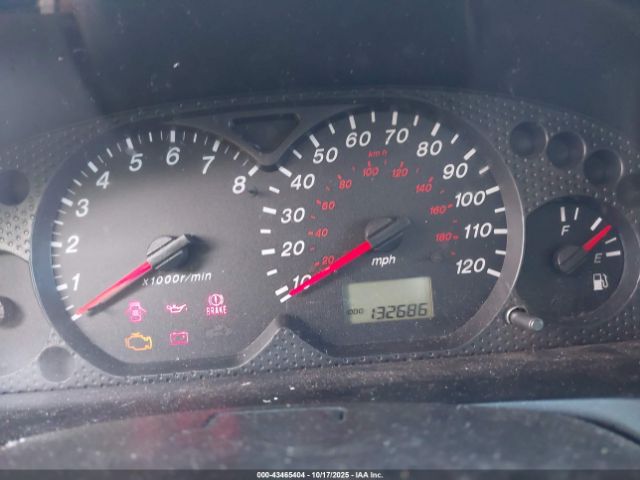 2001 MAZDA TRIBUTE 4F2UU07B31KM12254 Photo 6