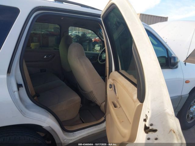 2001 MAZDA TRIBUTE 4F2UU07B31KM12254 Photo 7