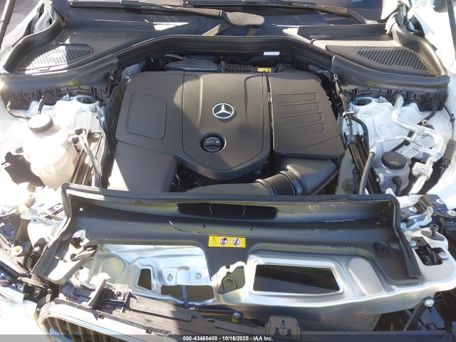 W1NKM4GB1TF446616 Mercedes-Benz GLC 300