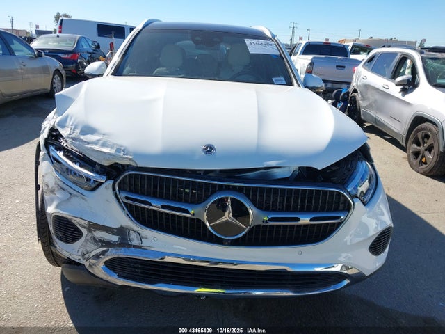 W1NKM4GB1TF446616 Mercedes-Benz GLC 300