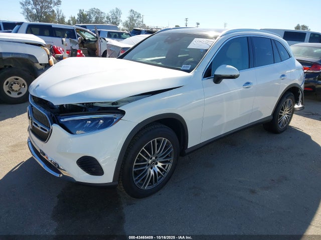 W1NKM4GB1TF446616 Mercedes-Benz GLC 300
