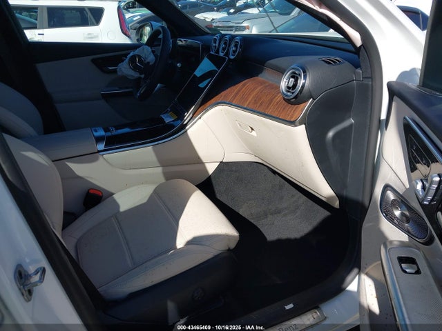 W1NKM4GB1TF446616 Mercedes-Benz GLC 300