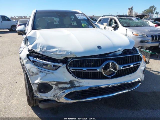 W1NKM4GB1TF446616 Mercedes-Benz GLC 300