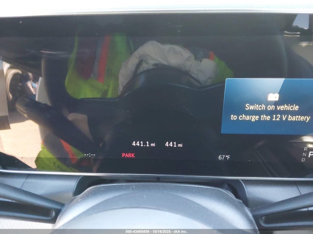 W1NKM4GB1TF446616 Mercedes-Benz GLC 300
