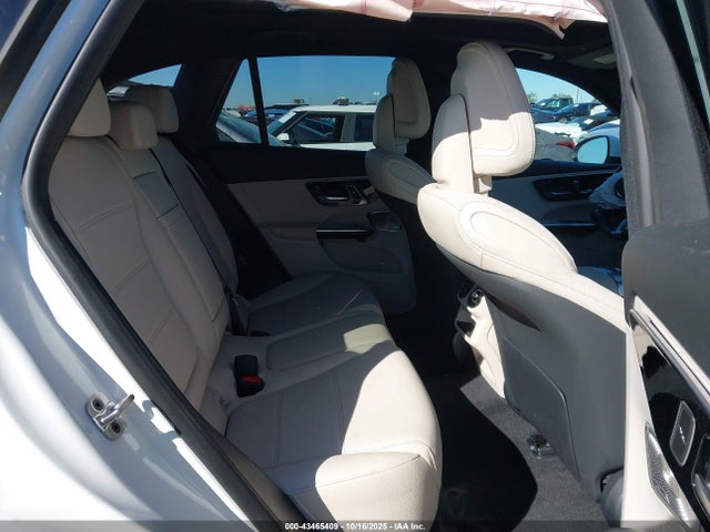 W1NKM4GB1TF446616 Mercedes-Benz GLC 300