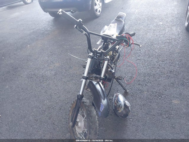 L08YGE1C6M1002656 Apollo 250cc Dirt Bike