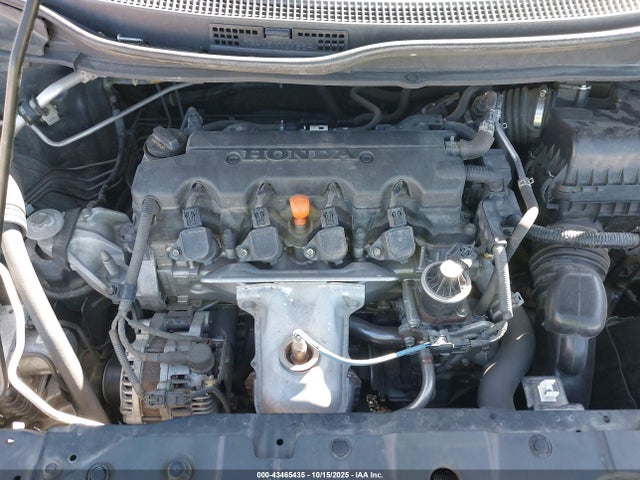 Honda r18z1 2015 19XFB2F88FE202310 Image 10
