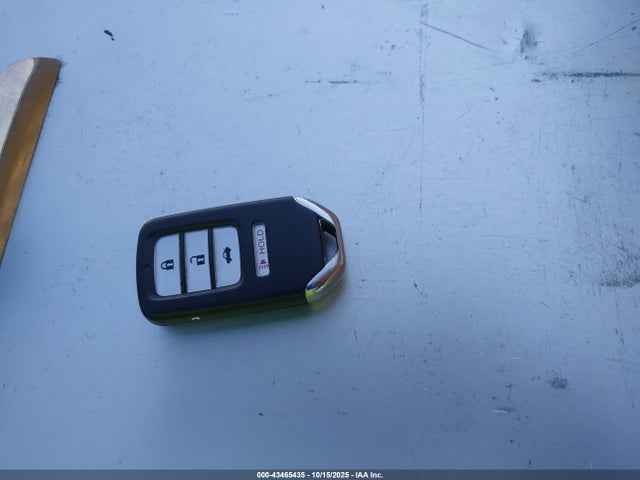 Honda r18z1 2015 19XFB2F88FE202310 Image 11