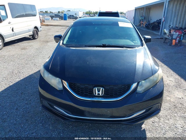 Honda r18z1 2015 19XFB2F88FE202310 Image 12