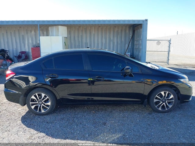 Honda r18z1 2015 19XFB2F88FE202310 Image 13